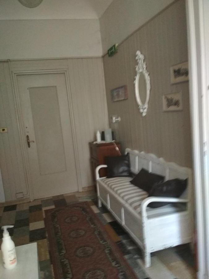 7 Rooms Turin Exterior photo