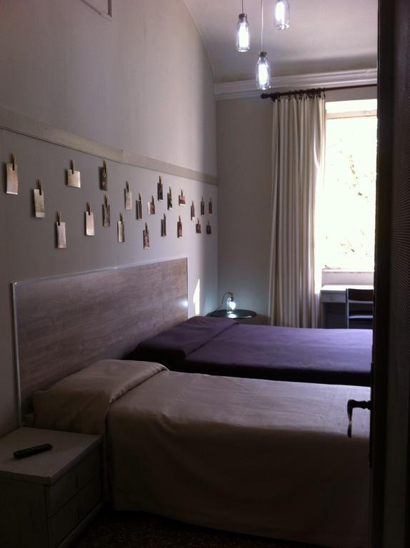 7 Rooms Turin Room photo